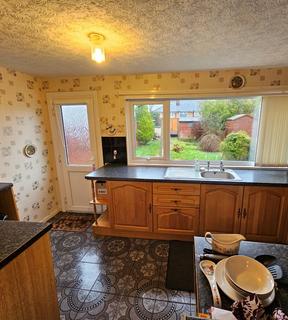 3 bedroom end of terrace house for sale, 80 Arlington Road, Warstock, Birmingham, West Midlands, B14 4QE