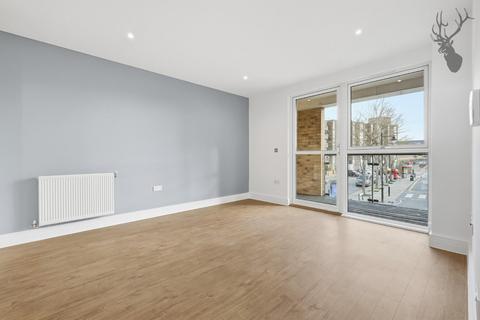 2 bedroom apartment for sale, Cyan Apartments, London