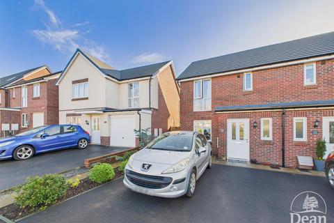 undefined, Kingfisher Drive, Lydney GL15