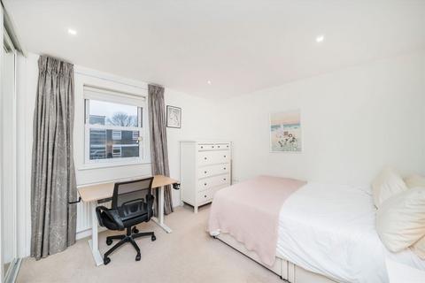 3 bedroom flat for sale, Pathfield Road, London SW16