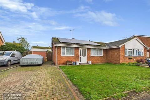 undefined, Sceptre Close, Tollesbury