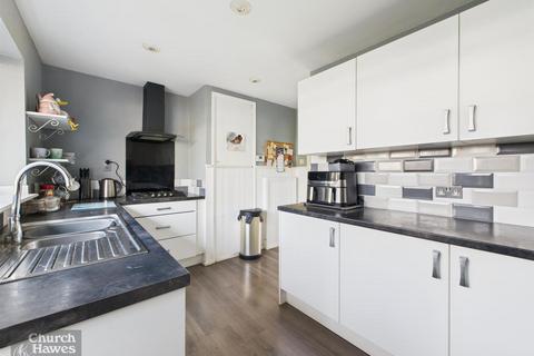 undefined, Sceptre Close, Tollesbury