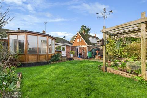 undefined, Sceptre Close, Tollesbury
