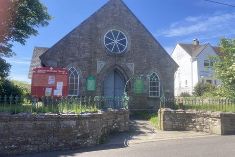 undefined, Fore Street,  Madron, TR20 8SH