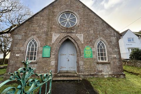 undefined, Fore Street,  Madron, TR20 8SH