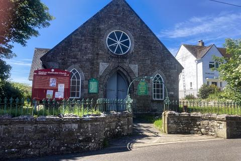 undefined, Fore Street,  Madron, TR20 8SH