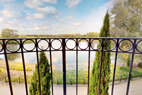 3 bedroom apartment for sale, Monellan Crescent, Milton Keynes MK7