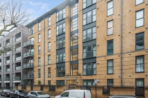 Spa Road, London SE16