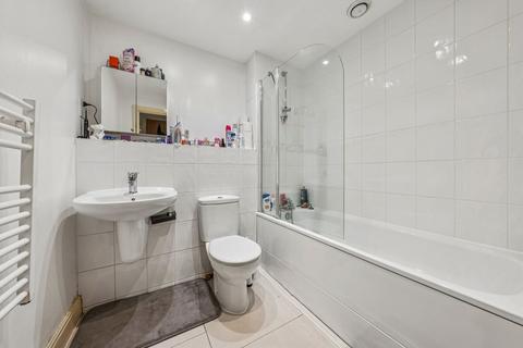 1 bedroom flat to rent, Spa Road, London SE16