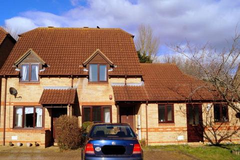 undefined, Shenley Church End, Milton Keynes MK5