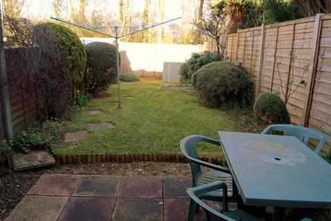 undefined, Shenley Church End, Milton Keynes MK5