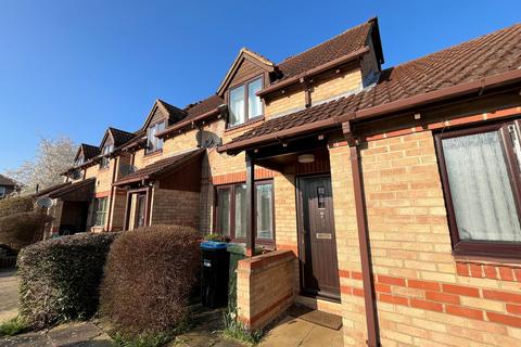 undefined, Shenley Church End, Milton Keynes MK5