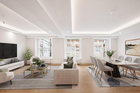 2 bedroom flat to rent, Grosvenor Crescent Mews, London SW1X