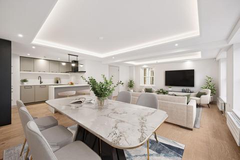2 bedroom flat to rent, Grosvenor Crescent Mews, London SW1X
