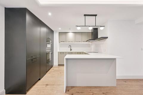 2 bedroom flat to rent, Grosvenor Crescent Mews, London SW1X