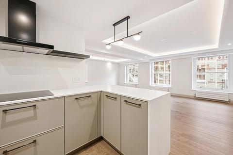 2 bedroom flat to rent, Grosvenor Crescent Mews, London SW1X