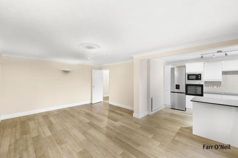 undefined, High Road, Buckhurst Hill, IG9