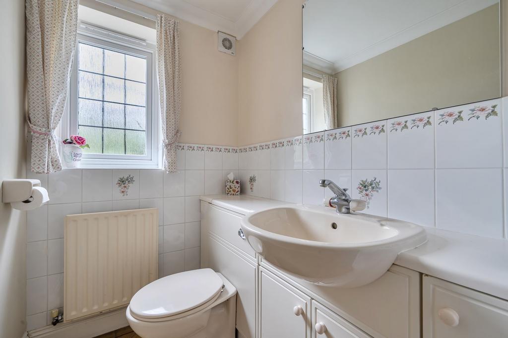 Cloarkroom