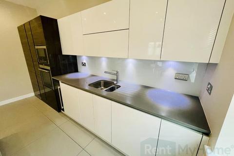 undefined, Treetops, Leicester Road, London