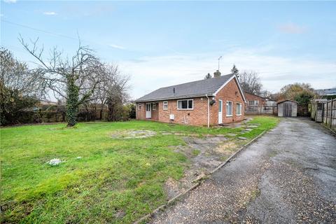3 bedroom bungalow for sale, Boyne Rise, Kings Worthy, Hampshire, SO23