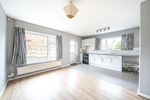 3 bedroom bungalow for sale, Boyne Rise, Kings Worthy, Hampshire, SO23