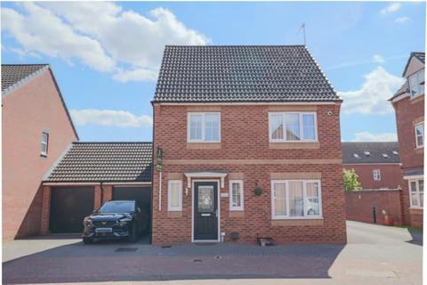 undefined, Jeque Place, Burton-On-Trent