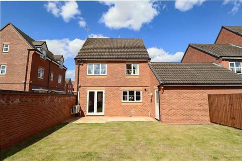 undefined, Jeque Place, Burton-On-Trent