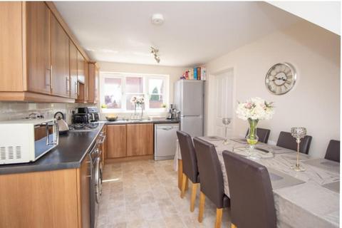 undefined, Jeque Place, Burton-On-Trent