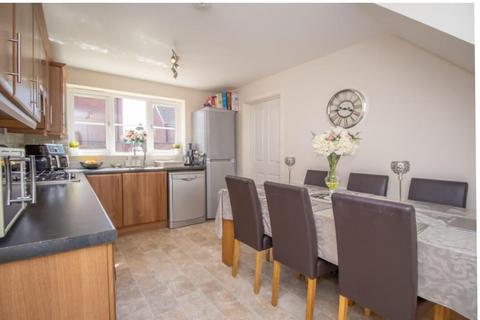 undefined, Jeque Place, Burton-On-Trent