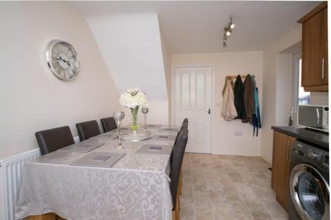 undefined, Jeque Place, Burton-On-Trent