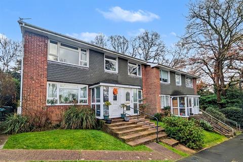 2 bedroom maisonette for sale, Bassett