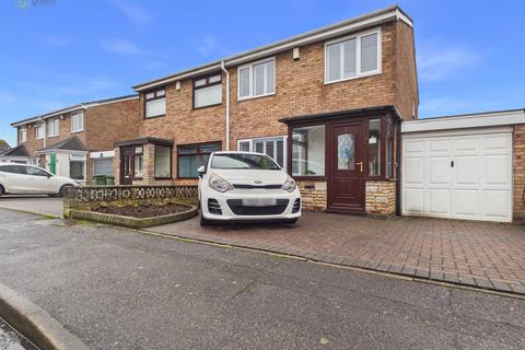 undefined, Penrith Grove, Chelmsley Wood, B37