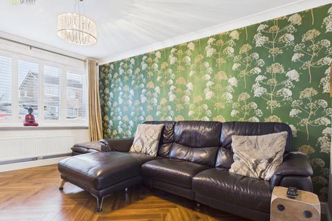 undefined, Penrith Grove, Chelmsley Wood, B37