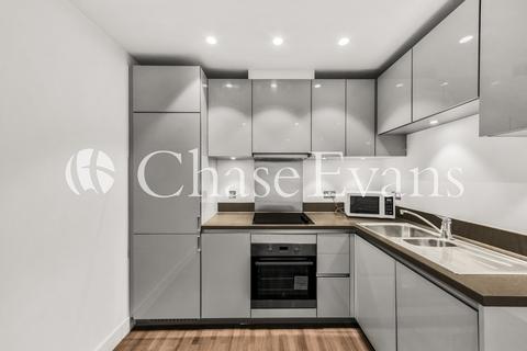 1 bedroom flat for sale, Rathbone Market, Barking Road, Canning Town, London, E16