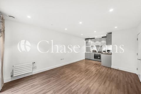 1 bedroom flat for sale, Rathbone Market, Barking Road, Canning Town, London, E16