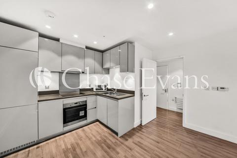 1 bedroom flat for sale, Rathbone Market, Barking Road, Canning Town, London, E16