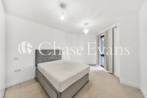 1 bedroom flat for sale, Rathbone Market, Barking Road, Canning Town, London, E16