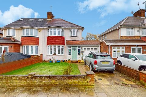 3 bedroom semi-detached house for sale, Harrow, Greater London HA2