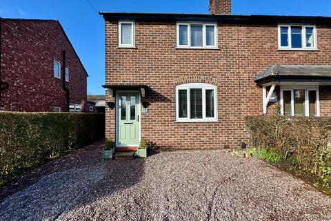 undefined, Northward Road, Wilmslow