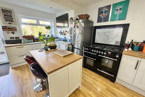undefined, Northward Road, Wilmslow