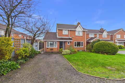 undefined, Chestnut Way, Tuxford, Newark