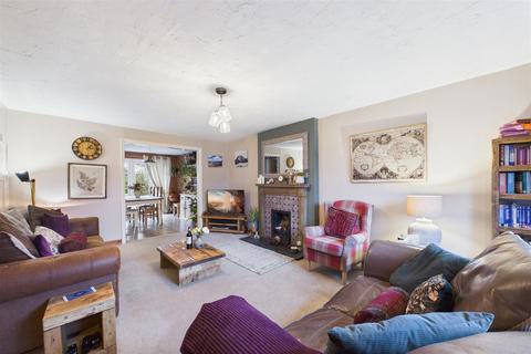 undefined, Chestnut Way, Tuxford, Newark