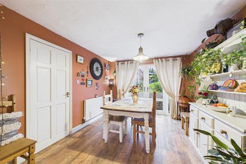 undefined, Chestnut Way, Tuxford, Newark
