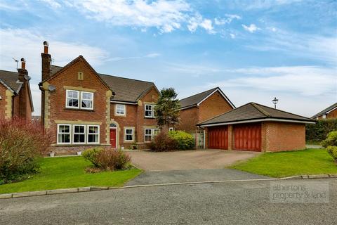 6 bedroom detached house for sale, St. Andrews Road, Brockhall Village, Ribble Valley