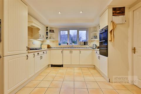 6 bedroom detached house for sale, St. Andrews Road, Brockhall Village, Ribble Valley