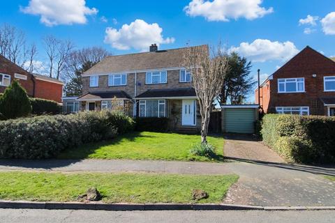 undefined, Cedar Avenue, High Wycombe HP15