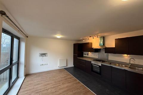 1 bedroom flat to rent, Parham Drive, Ilford