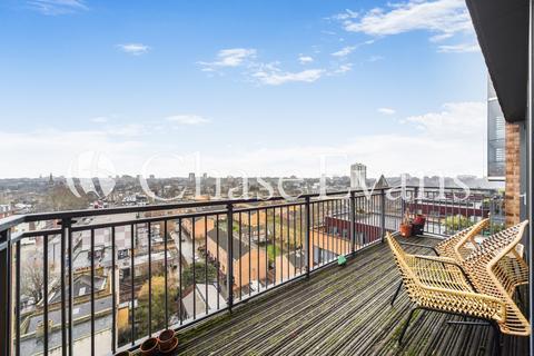 2 bedroom flat for sale, Collins Tower, Dalston Square, Blues Street, Dalston, London, E8