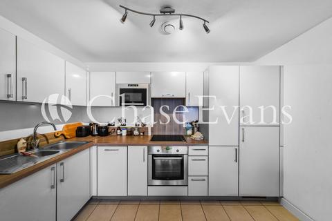 2 bedroom flat for sale, Collins Tower, Dalston Square, Blues Street, Dalston, London, E8