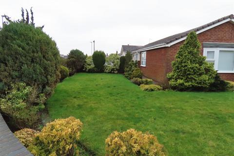 undefined, Mitford Gardens, Choppington